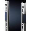 Rittal AX 2311.100 2311100 děrovaná dveřní lišta s otvory ocelový plech 938 mm 2 ks Rittal AX 2311.100 2311100 děrovaná dveřní lišta s otvory ocelový plech 938 mm 2 ks