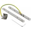 Deko Light Combo Beton Verbinder u. Absturzsicherung für Betoneinbauprofil 988161 spojka nerezová ocel Deko Light Combo Beton Verbinder u. Absturzsicherung für Betoneinbauprofil 988161 spojka nerezová ocel