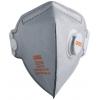 3M Aura™ 9322+ respirátor proti jemnému prachu, s ventilem FFP2 D 10 k...