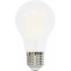 LightMe LM85277 LED Energetická třída (EEK2021) F (A - G) E27 klasická žárovka 7 W = 60 W teplá bílá (Ø x d) 60 mm x 104 mm vlákno, stmívatelná 1 ks LightMe LM85277 LED Energetická třída (EEK2021) F (A - G) E27 klasická žárovka 7 W = 60 W teplá bílá (Ø x d) 60 mm x 104 mm vlákno, stmívatelná 1 ks