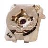 Odporový trimr cermet SMD RKT-C3305-101-R, 100 Ω, 0,25 W