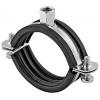 Fischer 537991 trubková objímka FRS 87 - 92 M8/M10 zl 25 ks