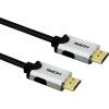 Roline DisplayPort kabel Konektor DisplayPort, DVI-D 24+1pol. Zástrčka...