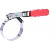 KS Tools 1509378 Klíč k olejovému filtru, plynule, Ø 73 mm