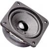 Visaton FRS 8 M - 8 Ohm 3.3 palec 8 cm širokopásmový reproduktor 30 W ...