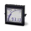 Trumeter Digitální panelový multifunkční měřič, řada: APM LCD, výška výřezu: 68 mm, šířka výřezu: 68 mm pro Frekvence, Trumeter Digitální panelový multifunkční měřič, řada: APM LCD, výška výřezu: 68 mm, šířka výřezu: 68 mm pro Frekvence,