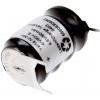 Varta V4/80H-SLF ++/- knoflíkový akumulátor V 80H Ni-MH 80 mAh 4.8 V 1 ks Varta V4/80H-SLF ++/- knoflíkový akumulátor V 80H Ni-MH 80 mAh 4.8 V 1 ks