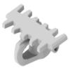 FlexLink XLTP 5A65 Polyoxymethylen Dopravníkový řetěz FlexLink XLTP 5A65 Polyoxymethylen Dopravníkový řetěz