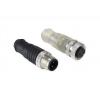 VER YSLY-JZ 7x 1 Ri.100 energetický kabel YSLY-JZ 7 x 1 mm² šedá 100 m