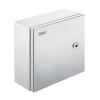 Weidmüller KEBIQL303015S2N1 AL, 8000090363 skřínka na stěnu, 1 ks Weidmüller KEBIQL303015S2N1 AL, 8000090363 skřínka na stěnu, 1 ks