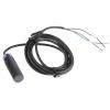 Telemecanique Sensors Indukční bezdotykový snímač XS4P18PA370 Válec se závitem M18 x 1 200mA XS IP68 PnP 2 kHz 8 mm 58 V