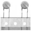 Joyin JVR14N431K87YAW JVR14N431K87YAW Varistor z oxidu kovu 430 V 1 ks Tape Joyin JVR14N431K87YAW JVR14N431K87YAW Varistor z oxidu kovu 430 V 1 ks Tape