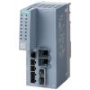 Ethernetový přepínač 2portový 1000Mbps Siemens Řízený Ethernetový přepínač 2portový 1000Mbps Siemens Řízený