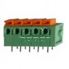 Svorkovnice DG142R-5.08-05P-14-00A(H), 5 pólů, 250 V / 15 A Svorkovnice DG142R-5.08-05P-14-00A(H), 5 pólů, 250 V / 15 A