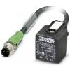 Sensor/Actuator cable SAC-5P-M12MS/1,5-PUR/AD-2L SAC-5P-M12MS/1,5-PUR/AD-2L 1400794 Phoenix Contact Množství: 1 ks Sensor/Actuator cable SAC-5P-M12MS/1,5-PUR/AD-2L SAC-5P-M12MS/1,5-PUR/AD-2L 1400794 Phoenix Contact Množství: 1 ks