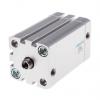 Pneumatický válec, řada: ADN 572670 Dvojčinný ADN-40-50-I-PPS-A, vývrt: 40 mm Festo, délka: 50 mm