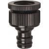 TOOLCRAFT TO-4848807 plast přípojka kohoutu 13 mm (1/2) Ø