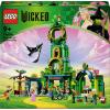75684 LEGO® Wicked Vítejte v Emeraldu City 75684 LEGO® Wicked Vítejte v Emeraldu City