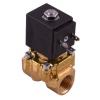 Elektromagnetický ventil 2portový NC 220V RS PRO G3/4 G3/4