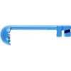 PFERD TOOLS 12602172 Držák rýhovaných pilníků 10 ks