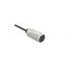 RS PRO Fotoelektrický snímač, řada: RS PRO Infračervené Válcovitý Kabel PVC Emitor IP67 RS PRO Fotoelektrický snímač, řada: RS PRO Infračervené Válcovitý Kabel PVC Emitor IP67