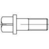 TOOLCRAFT 107941 čtyřhranné šrouby M16 60 mm čtyřhran DIN 478 ocel 10 ks TOOLCRAFT 107941 čtyřhranné šrouby M16 60 mm čtyřhran DIN 478 ocel 10 ks