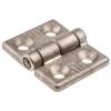 Dveřní pant Závěs, Odlévaný hliník, systém produktů: MGE, pasuje do profilu: 30 mm Bosch Rexroth Dveřní pant Závěs, Odlévaný hliník, systém produktů: MGE, pasuje do profilu: 30 mm Bosch Rexroth