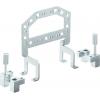 HDC GRIP PANEL 6 ADAPT Weidmüller Množství: 1 ks lamela