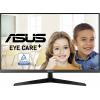 Asus Business VY27UQ LCD monitor 68.6 cm (27 palec)3840 x 2160 Pixel, 16:9, 5 ms, VA LCD Asus Business VY27UQ LCD monitor 68.6 cm (27 palec)3840 x 2160 Pixel, 16:9, 5 ms, VA LCD
