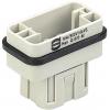 HARTING Han® 16A-STi-S (17-32) 09200162613 vložka pinového konektoru, ... HARTING Han® 16A-STi-S (17-32) 09200162613 vložka pinového konektoru, ...