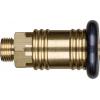 PFERD TOOLS VKA 1/2 NW12 80801066 Samoodstavovací spojka ventilu 1 ks