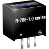 RECOM R-78E3.3-1.0 DC/DC měnič napětí do DPS 1 A Počet výstupů: 1 x Obsah 1 ks RECOM R-78E3.3-1.0 DC/DC měnič napětí do DPS 1 A Počet výstupů: 1 x Obsah 1 ks