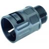 LAPP 65500466 SILVYN® FLEXILOK M 40x1,5 /42 GY hadicová spojka šedá M40 rovná 2 ks LAPP 65500466 SILVYN® FLEXILOK M 40x1,5 /42 GY hadicová spojka šedá M40 rovná 2 ks