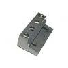 Molex zásuvkový konektor na kabel 4, 451350401, 1 ks Bulk