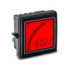 Trumeter Multifunkční panelové měřidlo, řada: APM LCD, výška výřezu: 68 mm, šířka výřezu: 68 mm pro Teplota, 4 Trumeter Multifunkční panelové měřidlo, řada: APM LCD, výška výřezu: 68 mm, šířka výřezu: 68 mm pro Teplota, 4