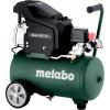 Metabo pístový kompresor Basic 200-24 24 l 8 bar Metabo pístový kompresor Basic 200-24 24 l 8 bar