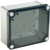 Schneider Electric PanelSeT TBS NSYTBS342912T skřínka na stěnu 291 x 341 x 128 ABS šedobílá (RAL 7035) 1 ks