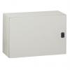 Legrand Kovové pouzdro Ocel Šedá 600 mm 400 mm 250 mm Legrand Kovové pouzdro Ocel Šedá 600 mm 400 mm 250 mm