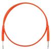 Pomocný kabel délka 24 in, A: 4.4 mm TT bantamový konektor Jack, B: 4.4 mm TT bantamový konektor Jack Re-An Products,
