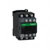 Schneider Electric Stykač, rozsah: LC1D 3 NO 9A 2.2 kW 72V dc 3P Schneider Electric Stykač, rozsah: LC1D 3 NO 9A 2.2 kW 72V dc 3P