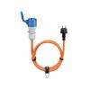 Kabel CEE pro karavan GOOBAY 76185 1,5m Kabel CEE pro karavan GOOBAY 76185 1,5m