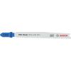 Bosch Accessories 2608655100 List pily děrovky PRO Metal tick and thin t123xf, 100 mm, 2 ks 2 ks