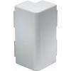 OBO Bettermann 6192386 montážní příslušenství (š x v) 210 mm x 60 mm 2 ks čistě bílá