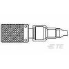 TE Connectivity TE AMP Miscellaneous Micro Min Surface Mount 5414337-1...