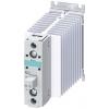 Siemens Polovodičové relé 30 A Lišta DIN SPST 600 V 3RF2 30V Siemens Polovodičové relé 30 A Lišta DIN SPST 600 V 3RF2 30V