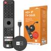 HD Plus IP USB TV tuner s dálkovým ovládáním