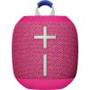 Ultimate Ears Wonderboom 4 Bluetooth® reproduktor přenosné růžová Ultimate Ears Wonderboom 4 Bluetooth® reproduktor přenosné růžová