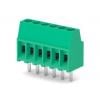 Molex Svorkovnice PCB, řada: 39773, rozteč: 2.54 mm, počet řad: 1, počet kontaktů: 6, orientace těla: Svislé, Pevný, Molex Svorkovnice PCB, řada: 39773, rozteč: 2.54 mm, počet řad: 1, počet kontaktů: 6, orientace těla: Svislé, Pevný,