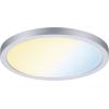 Paulmann 93372 Spircle LED vestavné svítidlo, LED, pevně vestavěné LED...