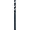 kwb 258610 HSS kovový spirálový vrták 1 mm Celková délka 34 mm M2 DIN 338 válcová stopka 1 ks